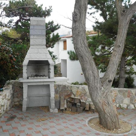 Apartments Pintar Zarok 巴斯卡 外观 照片