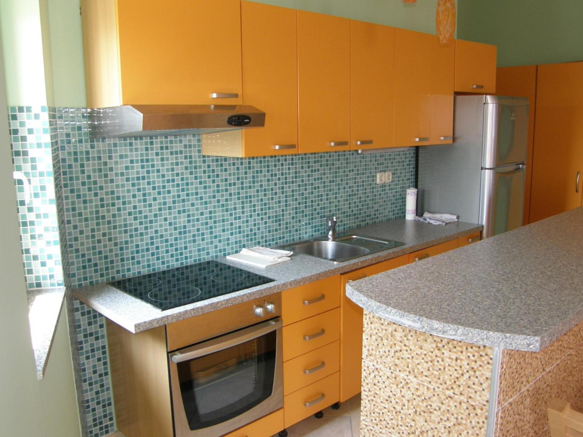 Apartments Pintar Zarok 巴斯卡 外观 照片