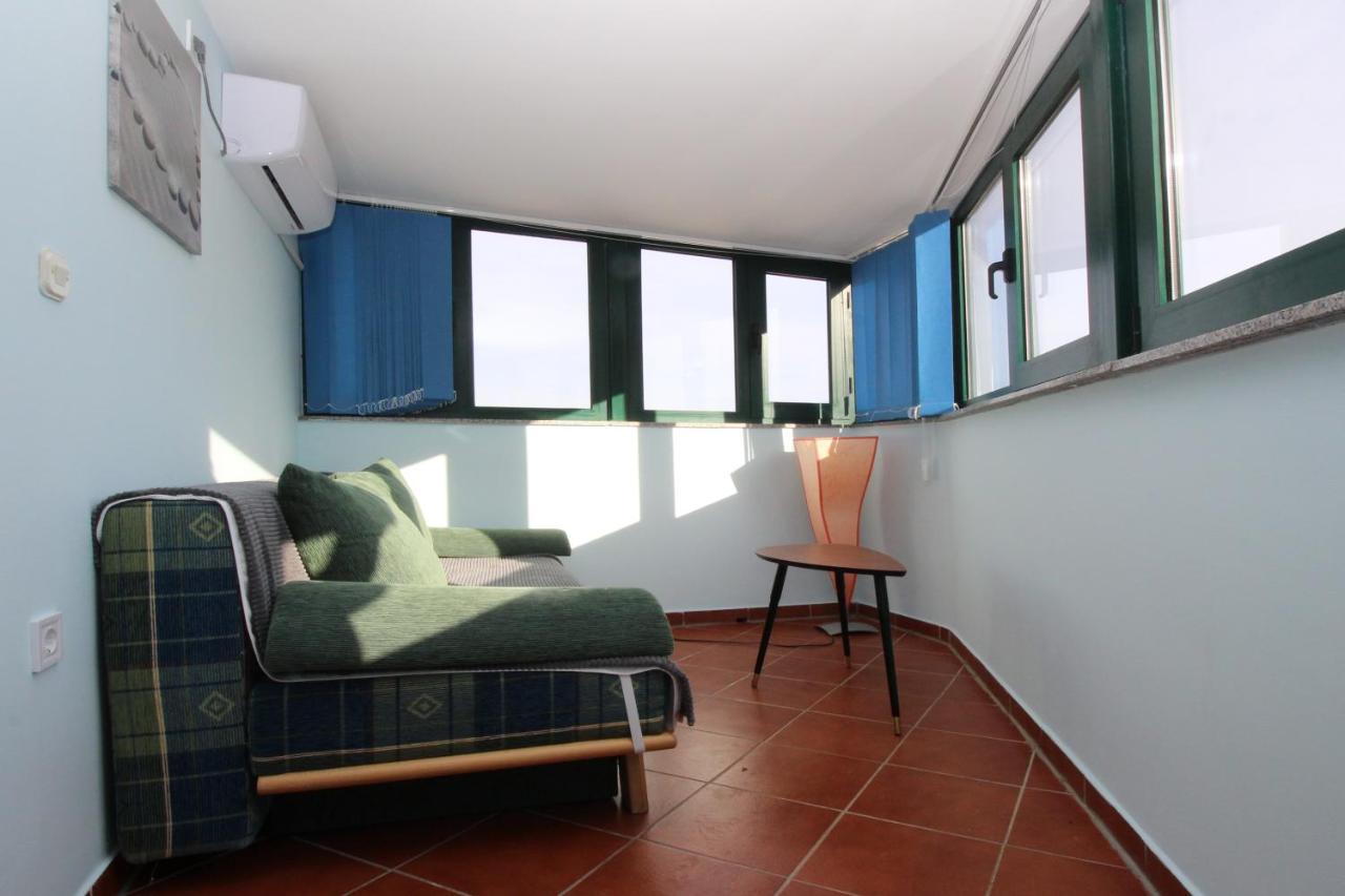 Apartments Pintar Zarok 巴斯卡 外观 照片