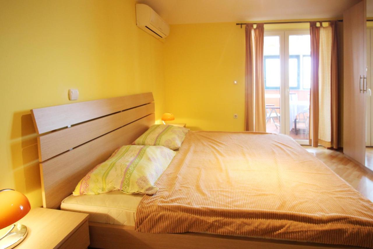 Apartments Pintar Zarok 巴斯卡 外观 照片