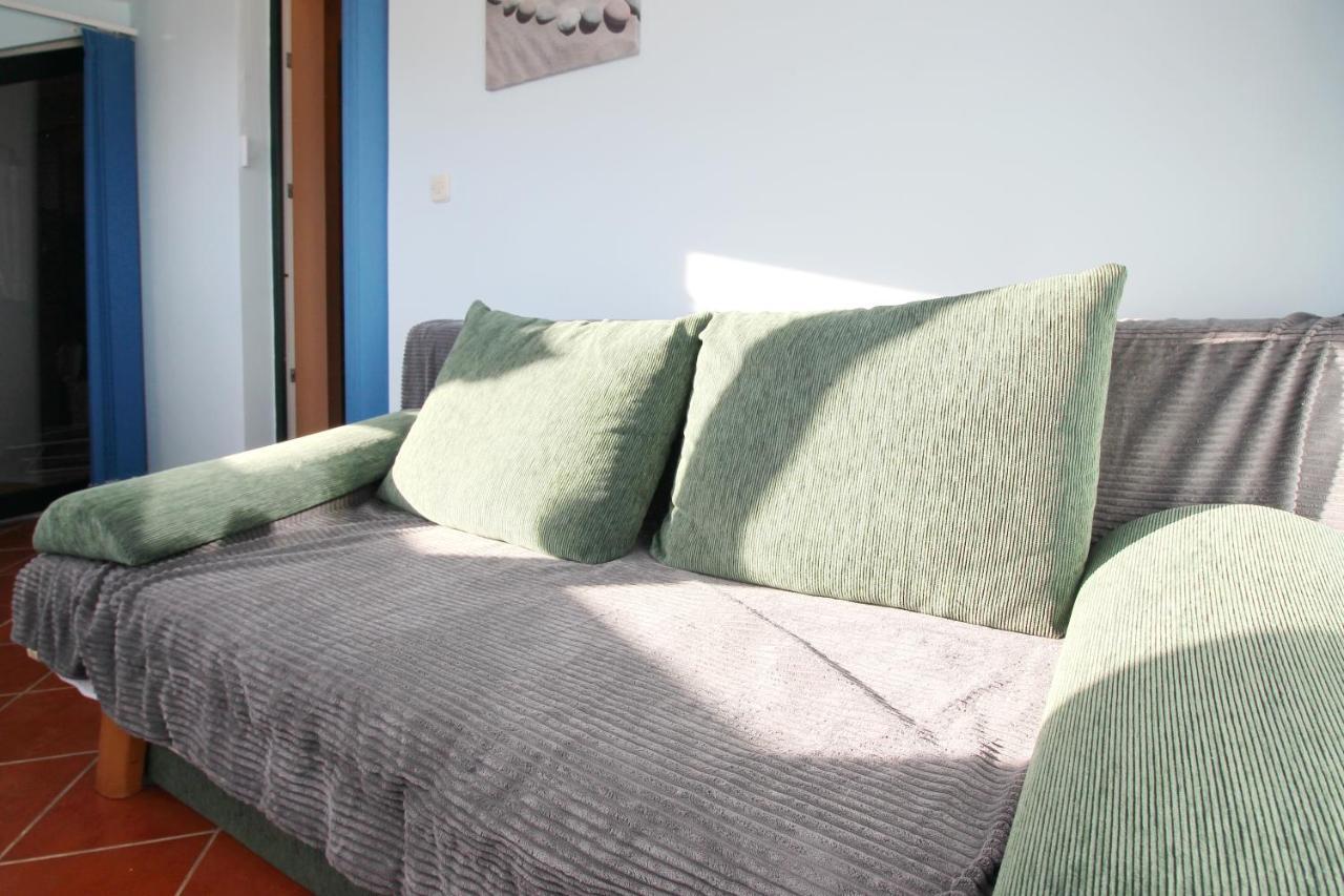 Apartments Pintar Zarok 巴斯卡 外观 照片
