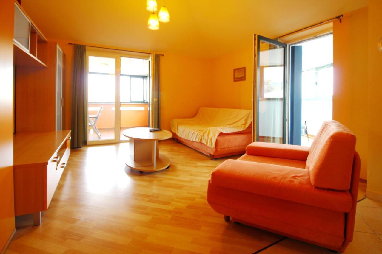 Apartments Pintar Zarok 巴斯卡 外观 照片