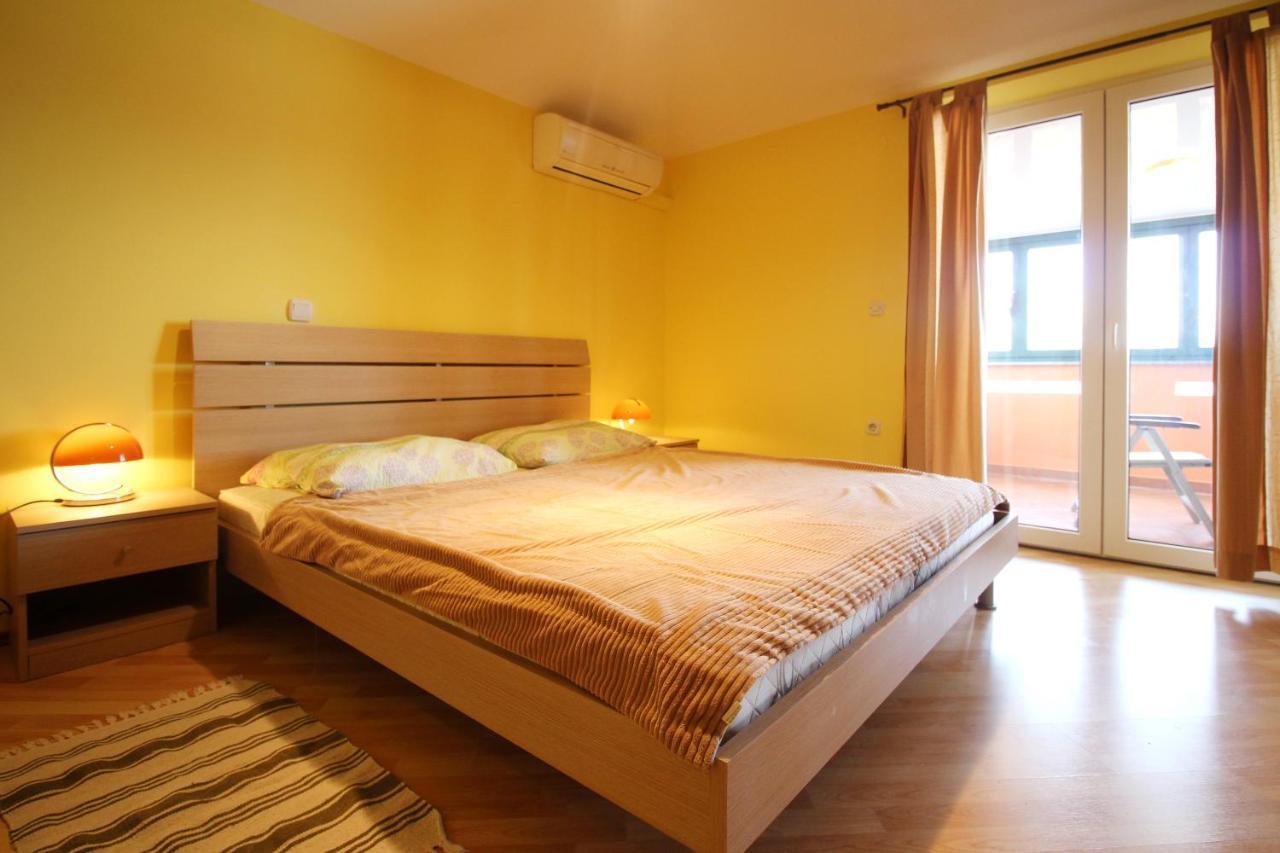 Apartments Pintar Zarok 巴斯卡 外观 照片