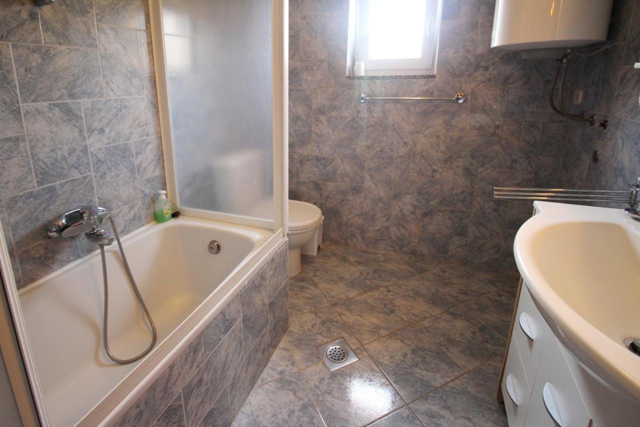Apartments Pintar Zarok 巴斯卡 外观 照片