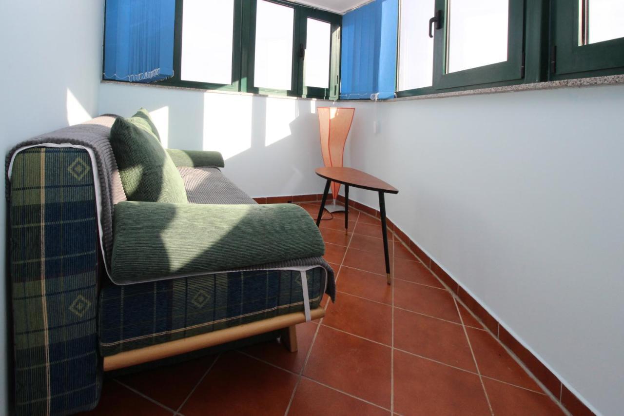 Apartments Pintar Zarok 巴斯卡 外观 照片