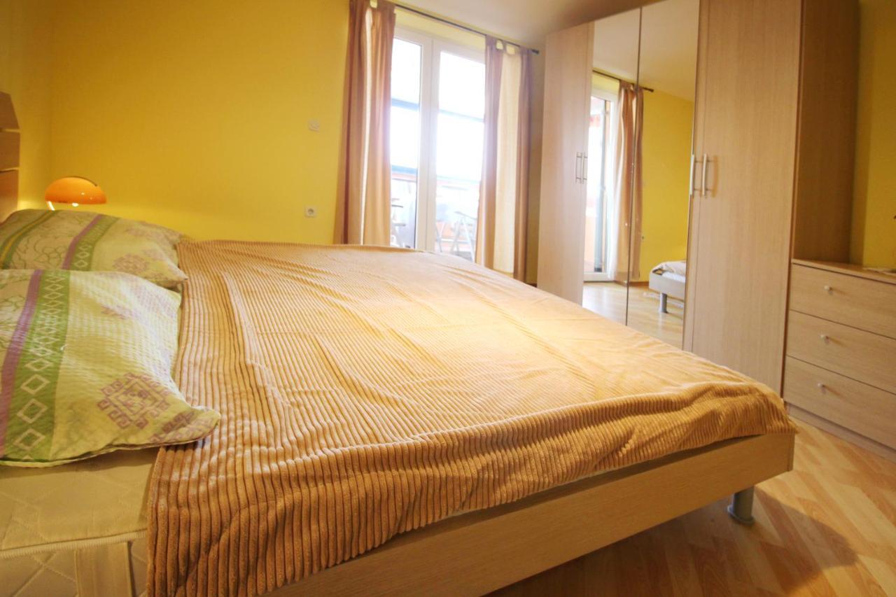 Apartments Pintar Zarok 巴斯卡 外观 照片