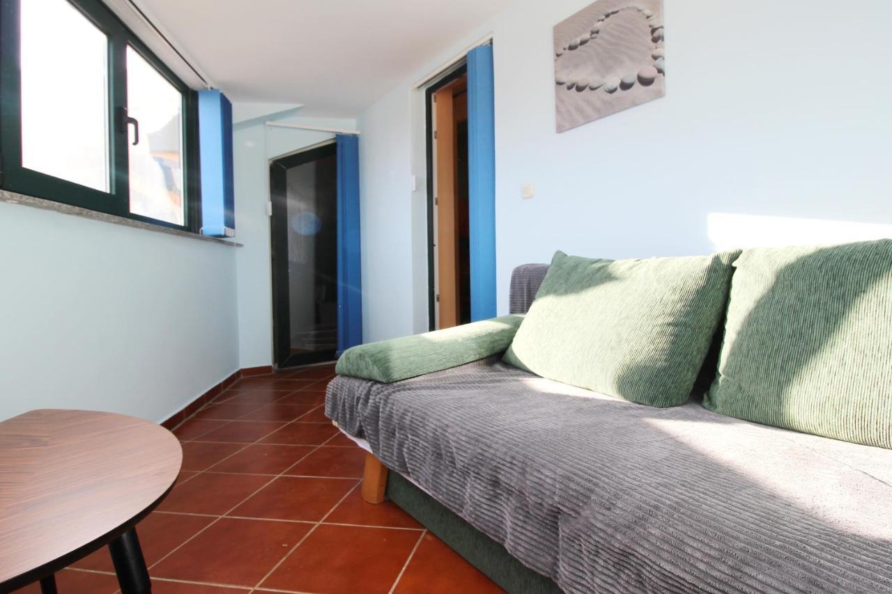 Apartments Pintar Zarok 巴斯卡 外观 照片