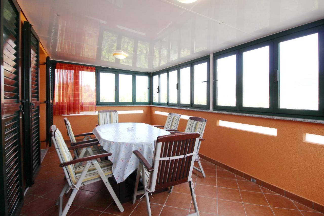 Apartments Pintar Zarok 巴斯卡 外观 照片