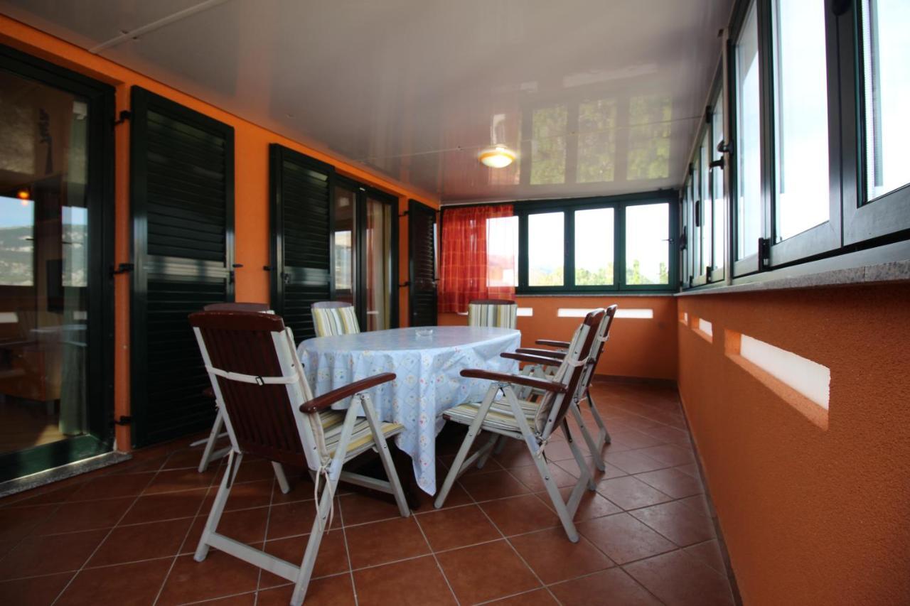Apartments Pintar Zarok 巴斯卡 外观 照片