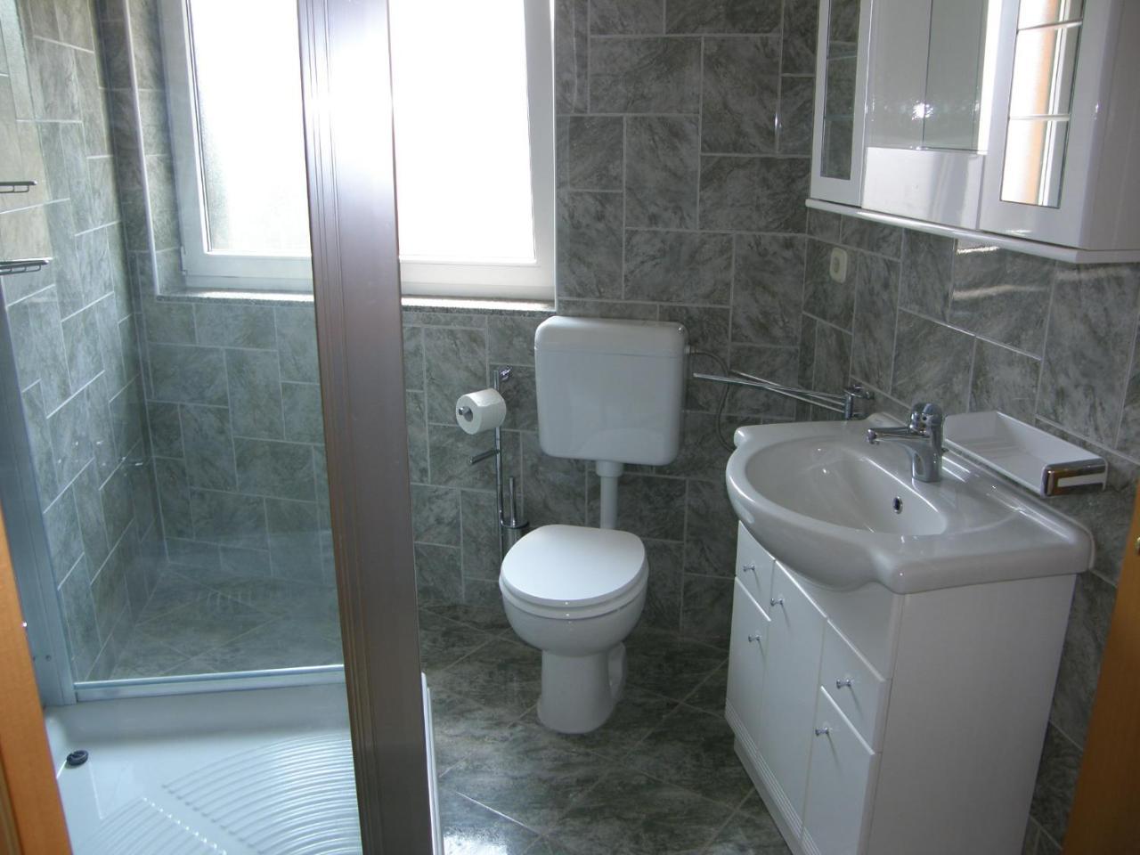 Apartments Pintar Zarok 巴斯卡 外观 照片