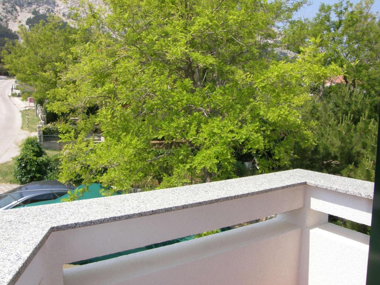 Apartments Pintar Zarok 巴斯卡 外观 照片
