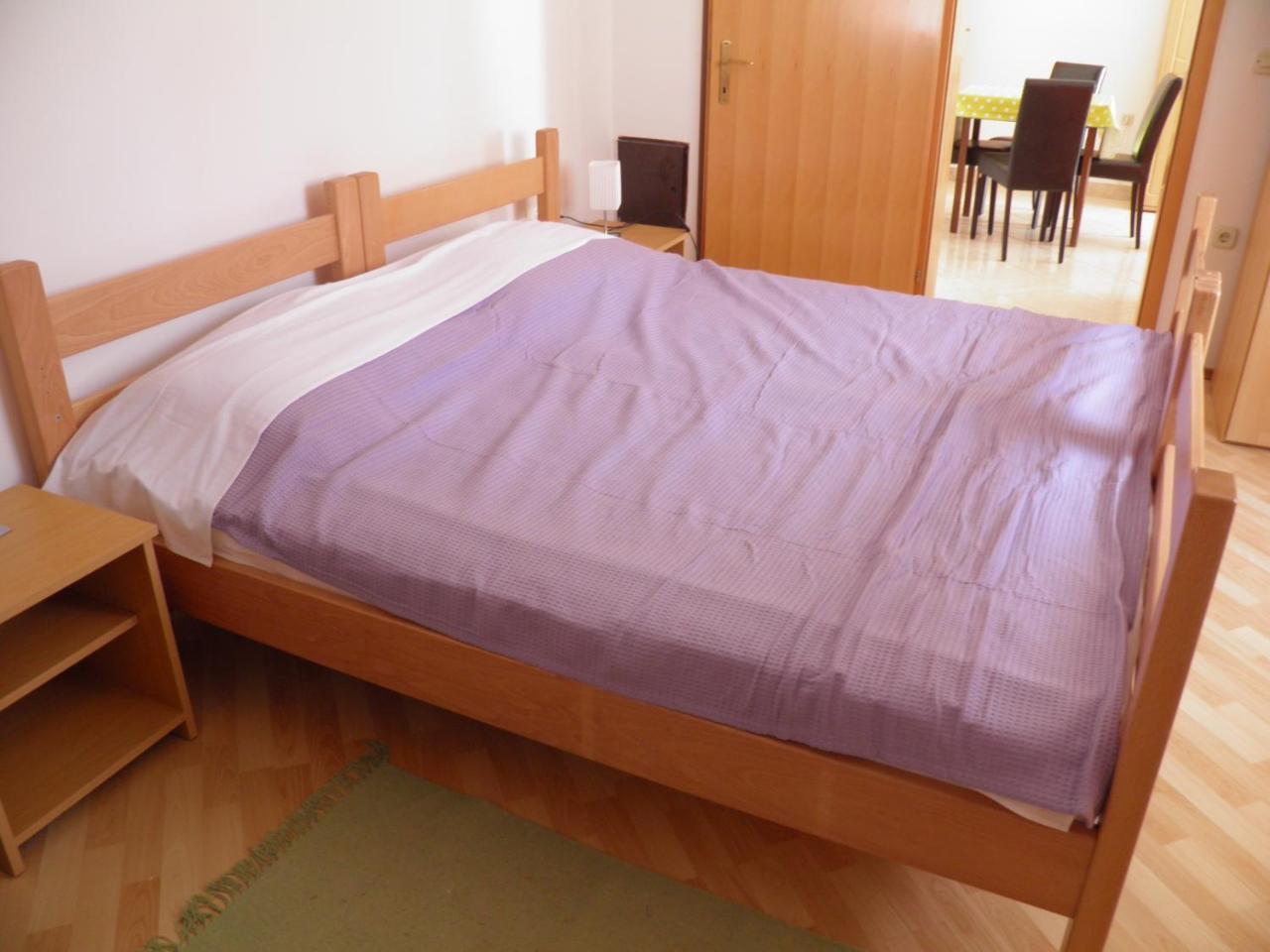 Apartments Pintar Zarok 巴斯卡 外观 照片