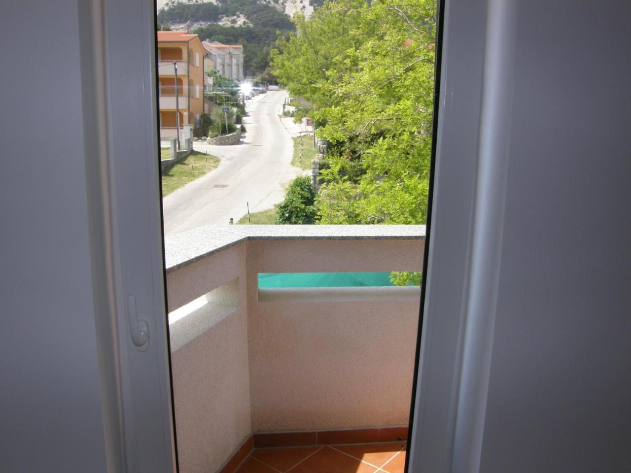 Apartments Pintar Zarok 巴斯卡 外观 照片