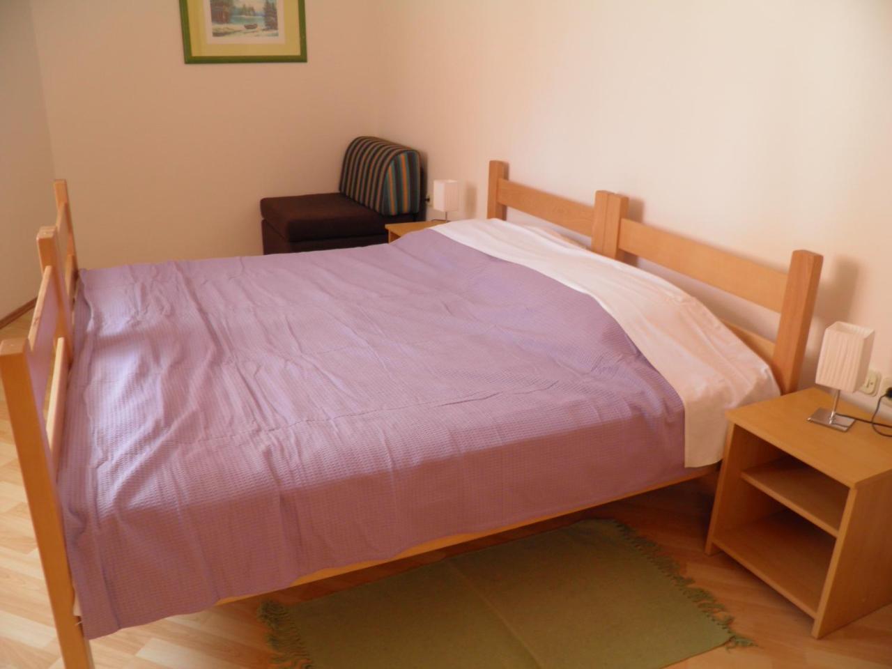 Apartments Pintar Zarok 巴斯卡 外观 照片